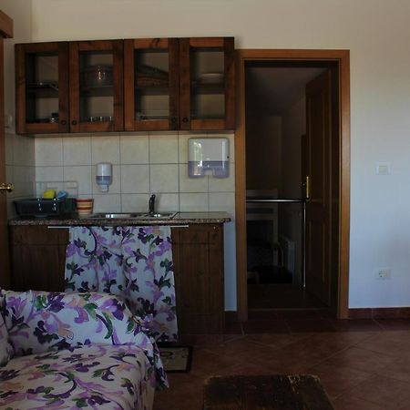 Apartman Robi Nova Vas  Buitenkant foto