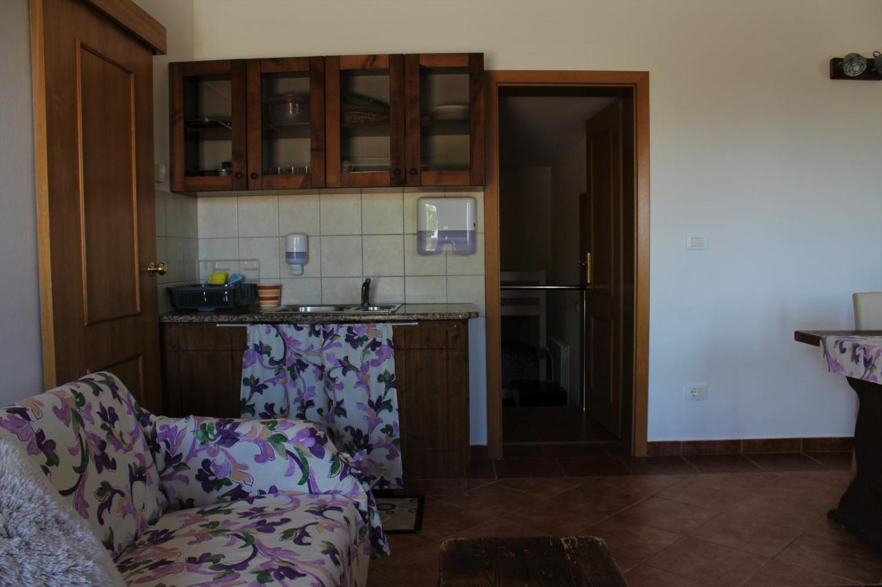 Apartman Robi Appartement Nova Vas  Buitenkant foto