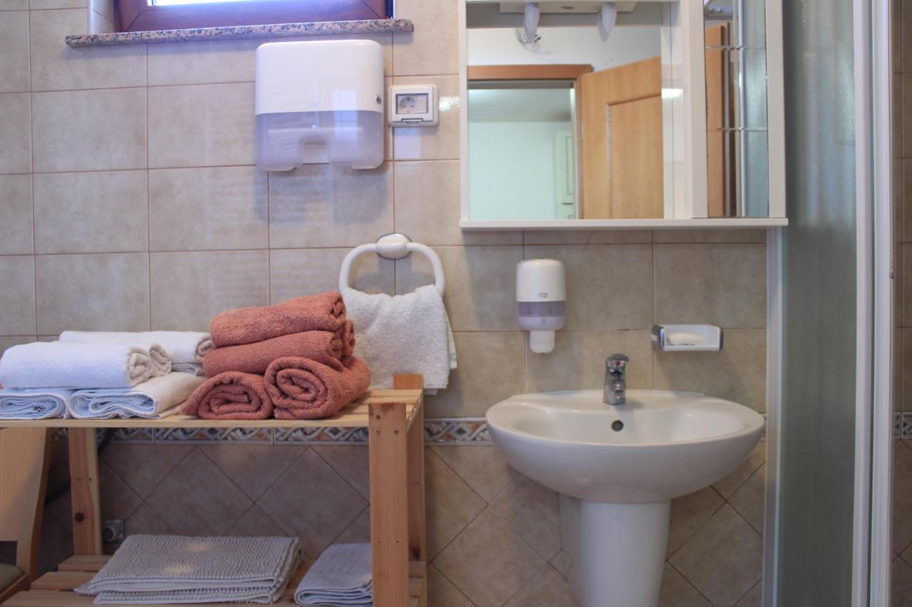 Apartman Robi Nova Vas  Buitenkant foto
