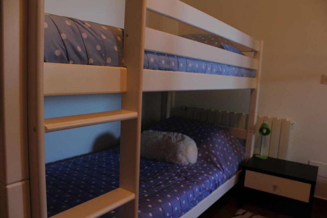 Apartman Robi Nova Vas  Buitenkant foto
